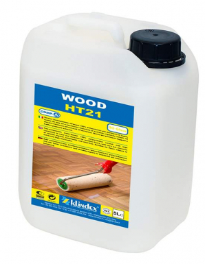 Wood HT 21