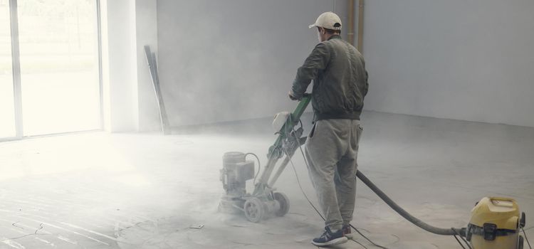 betoncsiszoló bérlés és betonmaró gép kölcsönzés