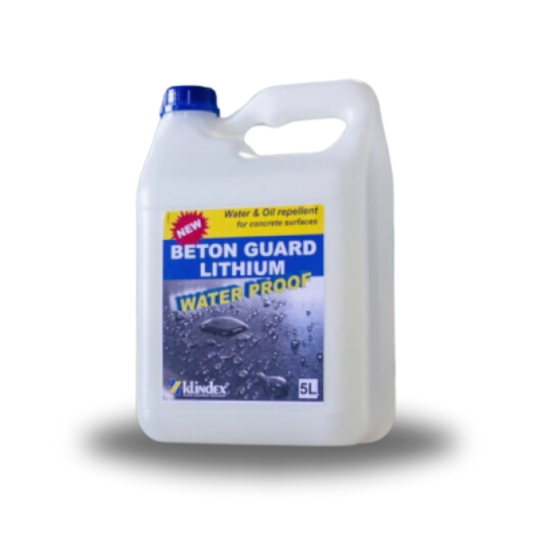 Beton Hardener Lithium