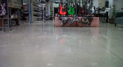 superconcrete Fast betoncsiszolás ár