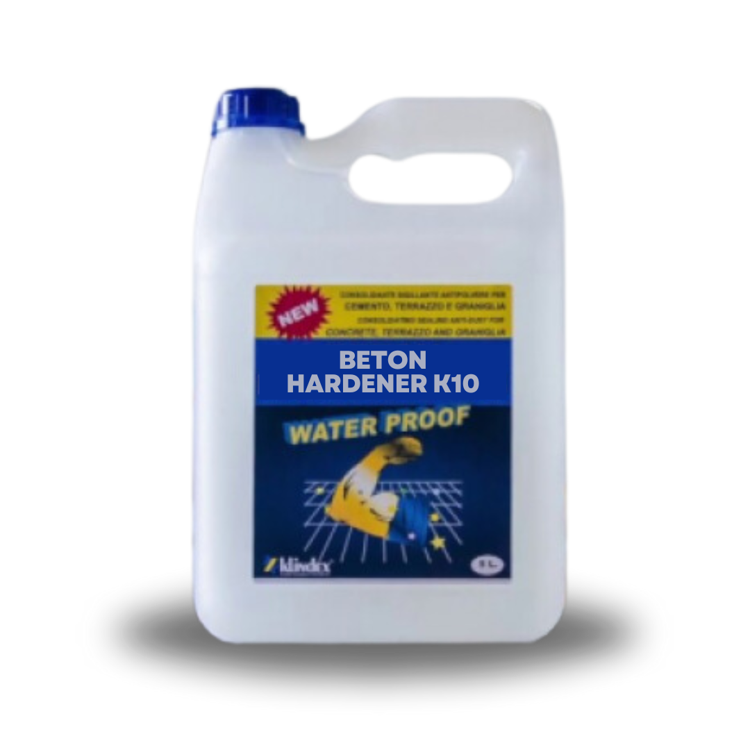 Beton Hardener K10