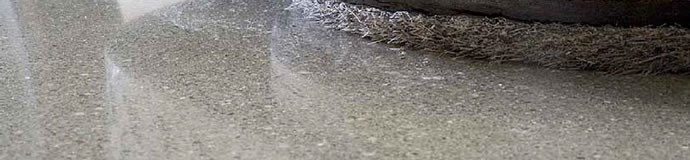 betoncsiszolás ár a tökéletesen sima betonpadlóhoz