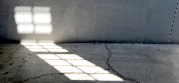 beton repedés javítása tömítéssel