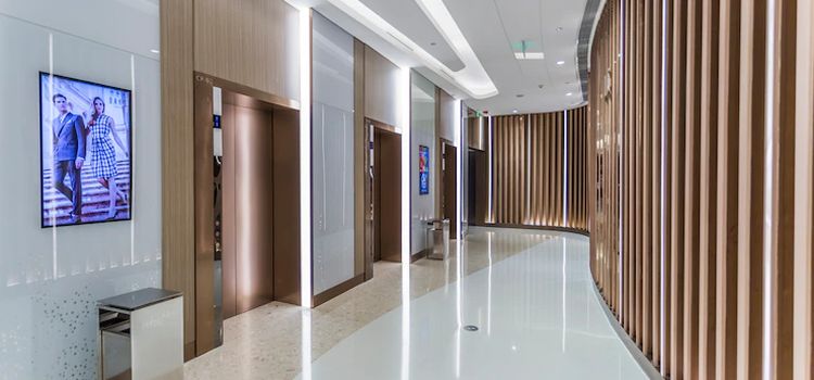 Márványcsiszolás és márványpadló fényezés nagy felületek esetén is