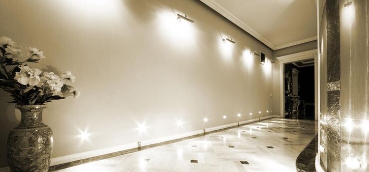 Márványcsiszolás márványpadló felújítás kivitelezéséhez