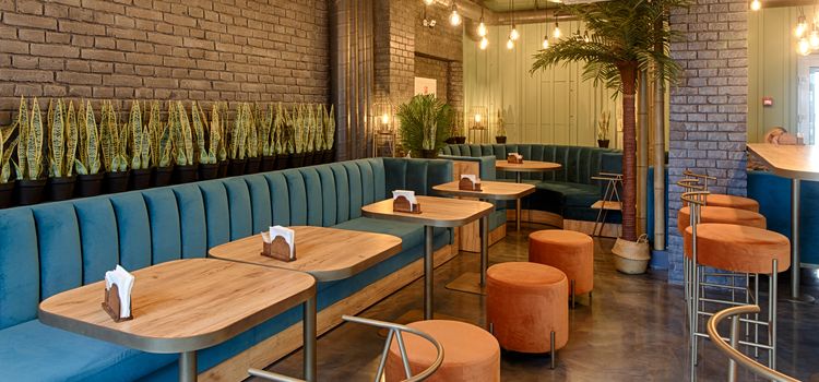 önterülő betonpadló