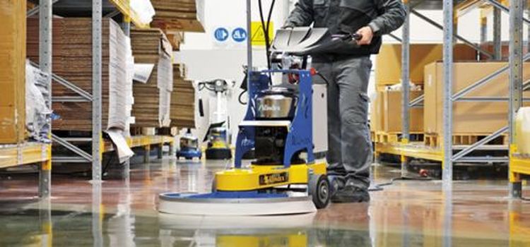 padló polírozógép ár