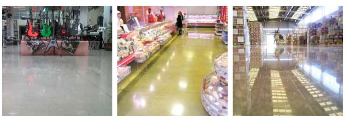 super-concrete betoncsiszolás ár nagy felületekhez is