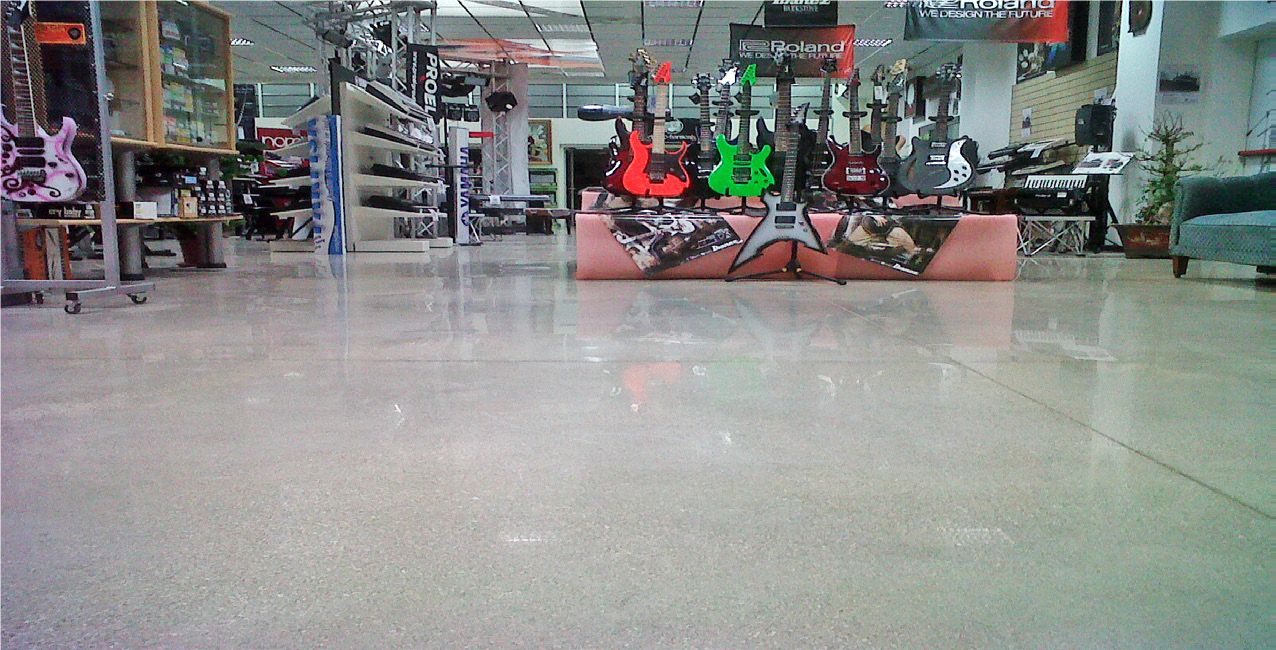 superconcrete betoncsiszolás fast eredmény