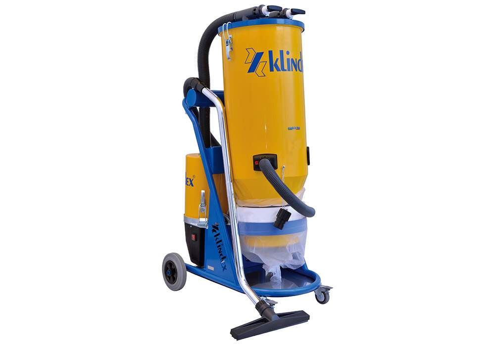 öntisztító porszívó hatékony munkához