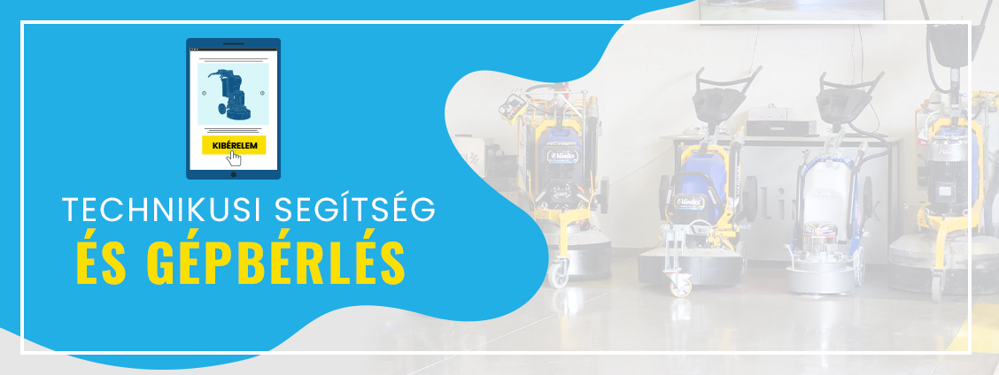 Technikusi segítség