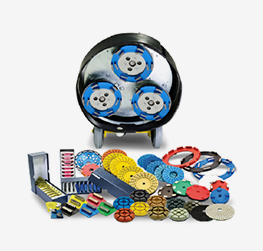 Padlócsiszolás és polírozás minőségi gépekkel