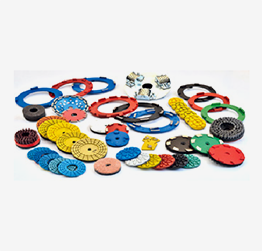 Csiszolószerszámok hosszú élettartammal